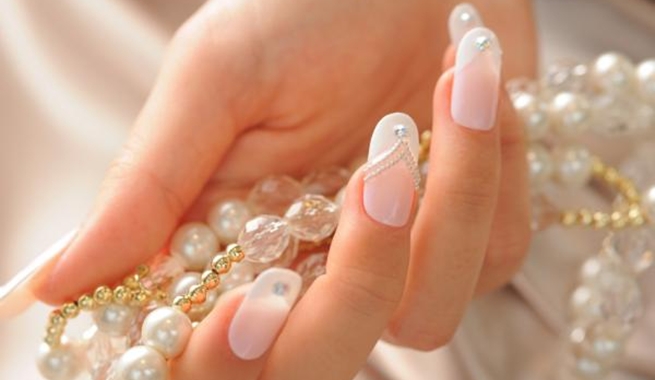 maquillaje para novias